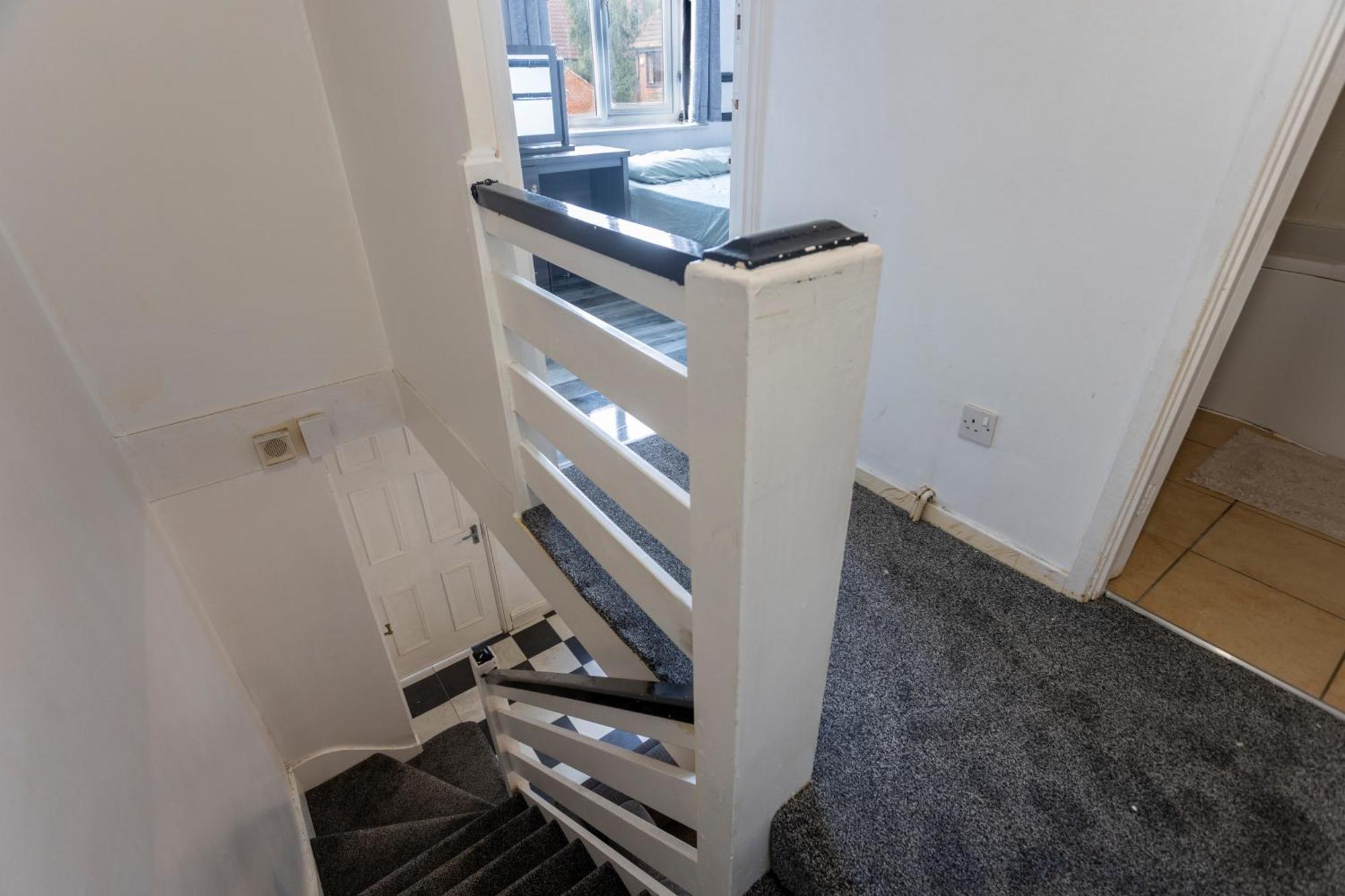 Cosy Home By Excel Centre & City Airport Londres Exterior foto