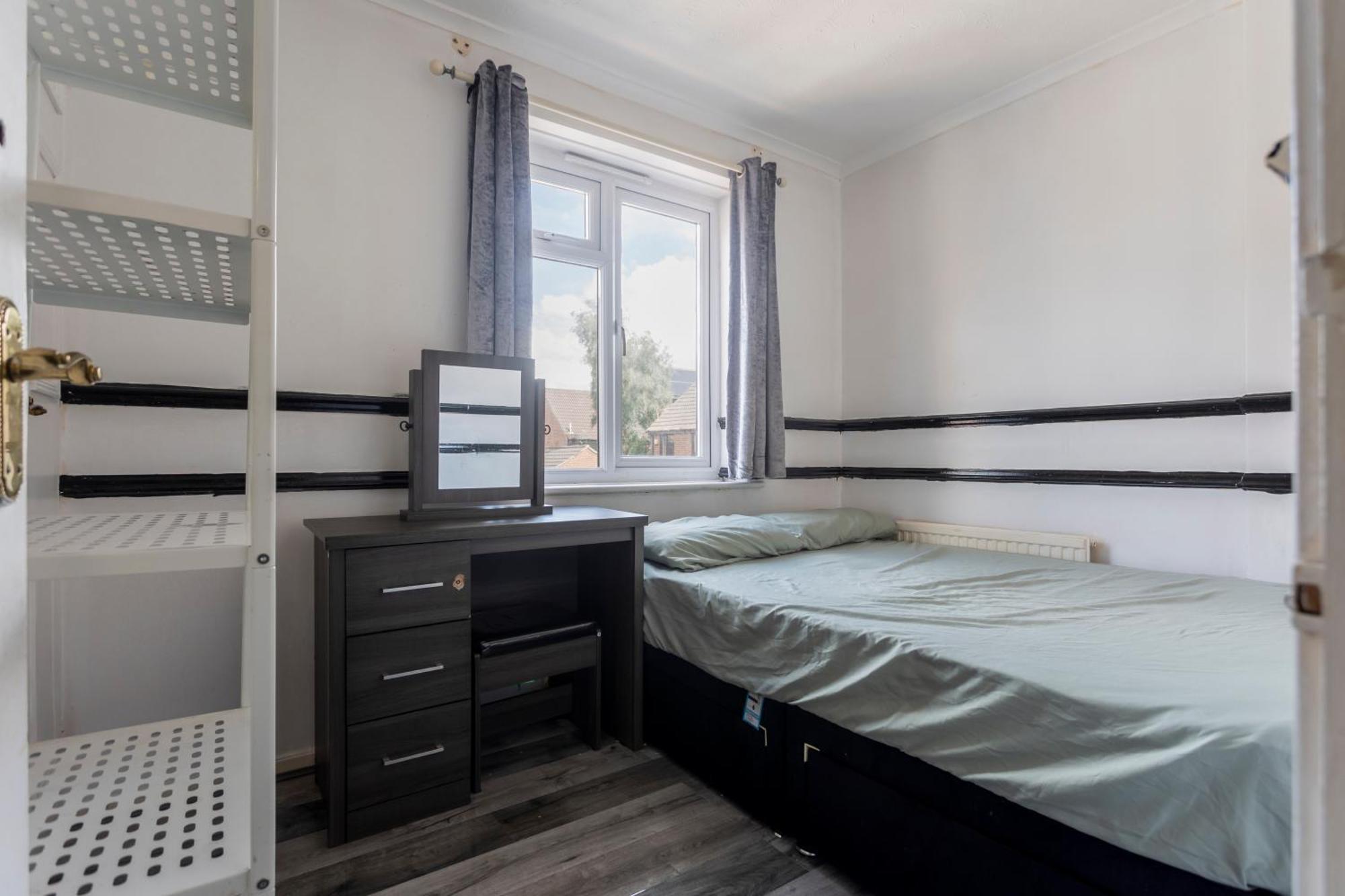 Cosy Home By Excel Centre & City Airport Londres Exterior foto